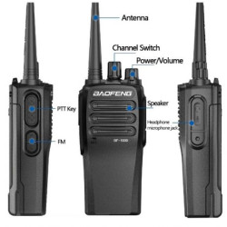 Купить Рация Baofeng BF-1909