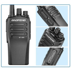 Купить Рация Baofeng BF-1909
