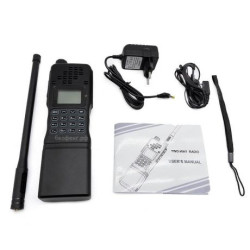 Купить Рация Baofeng AR-152 Black