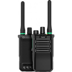 Купить Комплект цифровых раций для леса Caltta PH600 VHF Forest