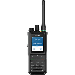 Купить Портативная DMR радиостанция Caltta DH460