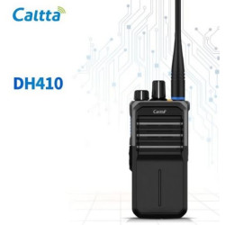 Купить Портативная DMR радиостанция Caltta DH410