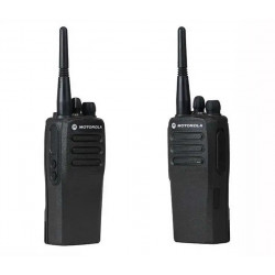 Купити Професійна портативна рація Motorola DP 1400 VHF