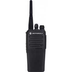 Купить Портативная радиостанция Motorola DP1400 VHF ND ANALOG PTI302C 2300T