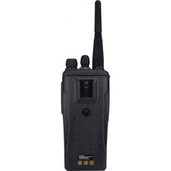 Купити Портативна радіостанція Motorola DP1400 VHF ND ANALOG PTI302C 2300T