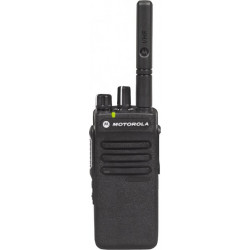 Купить Портативная рация Motorola DP2400E UHF ND PANR502C 2100T