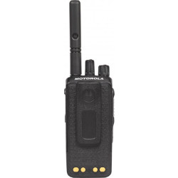 Купити Портативна рація Motorola DP2400E UHF ND PANR502C 2100T