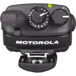 Купити Портативна рація Motorola DP2400E UHF ND PANR502C 2100T