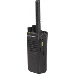 Купити Портативна рація Motorola DP2400E UHF ND PANR502C 2100T
