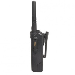 Купити Портативна рація Motorola DP2400E VHF ND PANR302C 2100T