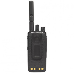 Купити Портативна рація Motorola DP2400E VHF ND PANR302C 2100T