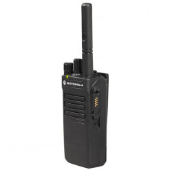 Купити Портативна рація Motorola DP2400E VHF ND PANR302C 2100T