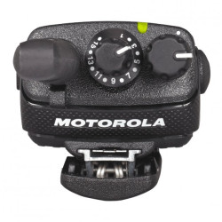 Купити Портативна рація Motorola DP2400E VHF ND PANR302C 2100T