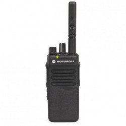 Купить Портативная рация Motorola DP2400E VHF ND PANR302C 2100T
