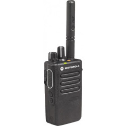 Купити Портативна рація Motorola DP3441E UHF NKP GNSS BT WIFI PRER502BE 1700T