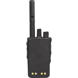 Купити Портативна рація Motorola DP3441E UHF NKP GNSS BT WIFI PRER502BE 3000T
