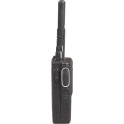 Купити Портативна рація Motorola DP3441E UHF NKP GNSS BT WIFI PRER502BE 3000T