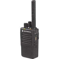 Купити Портативна рація Motorola DP3441E UHF NKP GNSS BT WIFI PRER502BE 3000T