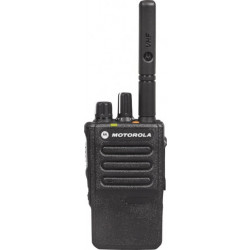 Купить Портативная рация Motorola DP3441E VHF NKP GNSS BT WIFI PRER302BE 1700T