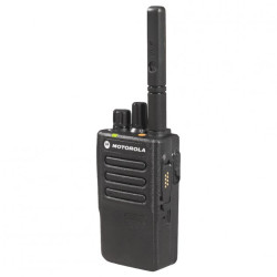 Купити Портативна рація Motorola DP3441E VHF NKP GNSS BT WIFI PRER302BE 3000T