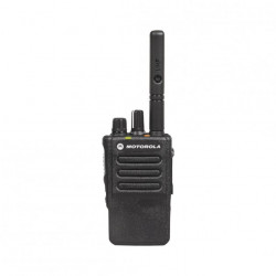 Купить Портативная рация Motorola DP3441E VHF NKP GNSS BT WIFI PRER302BE 3000T