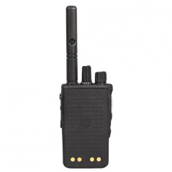 Купити Портативна рація Motorola DP3441E VHF NKP GNSS BT WIFI PRER302BE 3000T