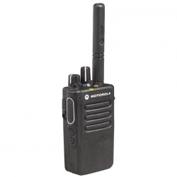 Купити Портативна рація Motorola DP3441E VHF NKP GNSS BT WIFI PRER302BE 3000T