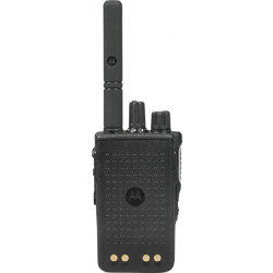 Купити Портативна рація Motorola DP3661E UHF LKP GNSS BT WIFI PRER502FE 3000T