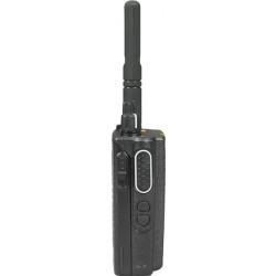 Купити Портативна рація Motorola DP3661E VHF LKP GNSS BT WIFI PRER302FE 3000T
