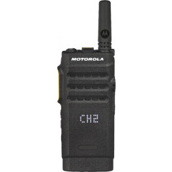 Купити Цифрова портативна радіостанція Motorola SL1600 UHF DISPLAY PTO502D 2300T
