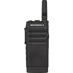 Купити Цифрова портативна радіостанція Motorola SL1600 UHF DISPLAY PTO502D 2300T