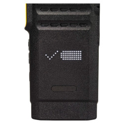 Купити Цифрова портативна радіостанція Motorola SL1600 VHF DISPLAY PTO302D 2300T