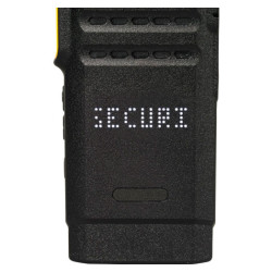 Купити Цифрова портативна радіостанція Motorola SL1600 VHF DISPLAY PTO302D 2300T