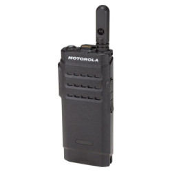 Купити Цифрова портативна радіостанція Motorola SL1600 VHF DISPLAY PTO302D 2300T