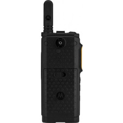 Купити Цифрова портативна радіостанція Motorola SL2600 UHF LKP BT WIFI PTO502FE 2300T
