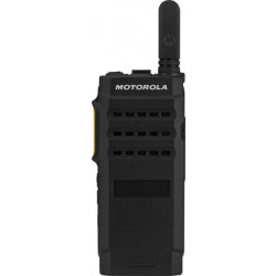 Купить Цифровая портативная радиостанция Motorola SL2600 VHF LKP BT WIFI PTO302FE 2300T