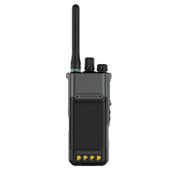 Купить Портативная рация Caltta PH690 VHF с GPS & Bluetooth (антенна 153-164MHz)