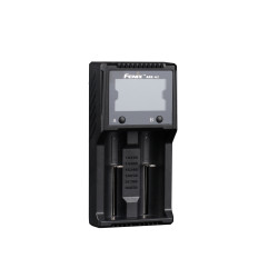 Купить Зарядний пристрій Fenix ARE-A2