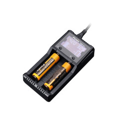 Купить Зарядний пристрій Fenix ARE-A2