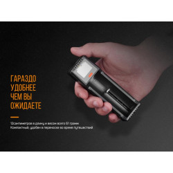 Купить Зарядний пристрій Fenix ARE-D1