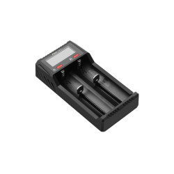 Купити Зарядний пристрій Fenix ARE-D2