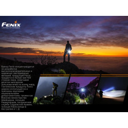 Купити Велосипедне кріплення Fenix ALD-10