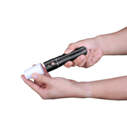 Купити Дифузійний фільтр AOD-S V2.0 білий Fenix