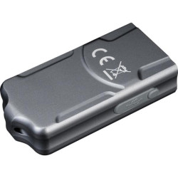 Buy Lantern tinged fenix e03r v2.0, gray