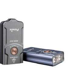 Buy Lantern tinged fenix e03r v2.0, gray