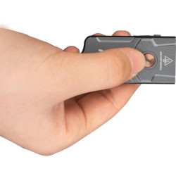 Buy Lantern tinged fenix e03r v2.0, gray