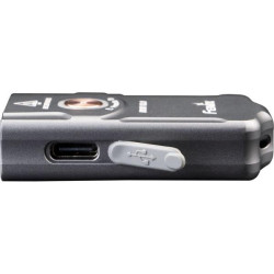 Buy Lantern tinged fenix e03r v2.0, gray