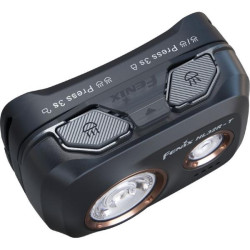 Buy Lantern Narbial Fenix ​​HL32R-T red