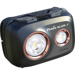Buy Lantern Narbial Fenix ​​HL32R-T red