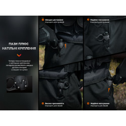 Buy Ring is tactical for Fenix ​​ALR-01 Fenix ​​Lantern